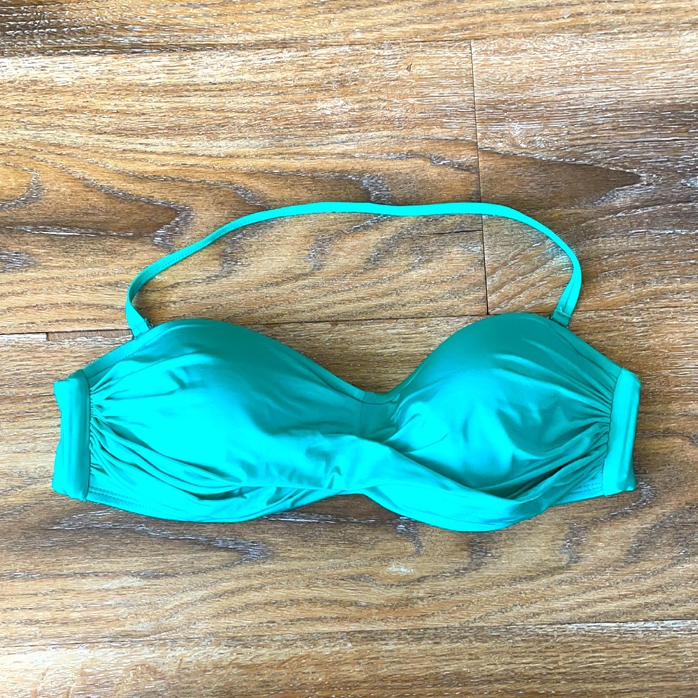 Vitamin A Bikini Top